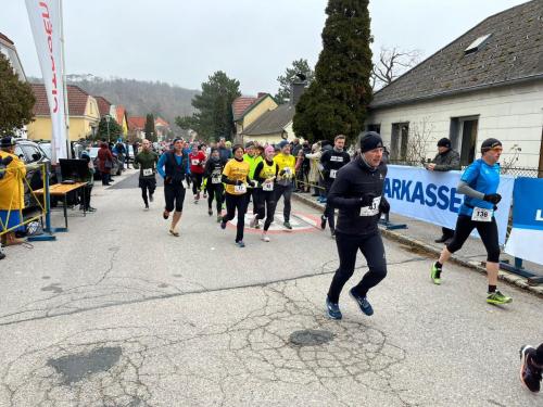 60. Silvesterlauf Hirtenberg 2023
