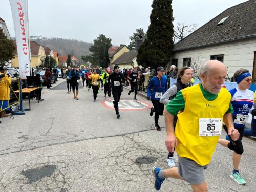 60. Silvesterlauf Hirtenberg 2023