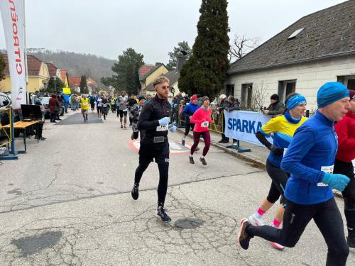 60. Silvesterlauf Hirtenberg 2023