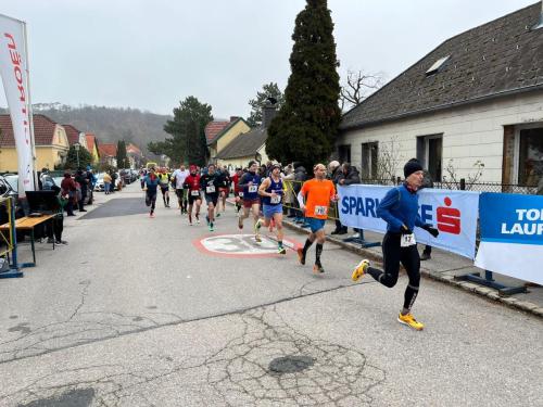 60. Silvesterlauf Hirtenberg 2023