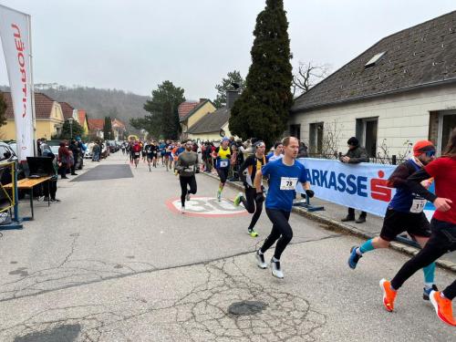 60. Silvesterlauf Hirtenberg 2023