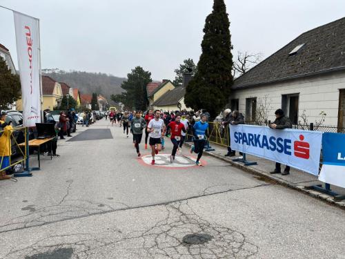 60. Silvesterlauf Hirtenberg 2023