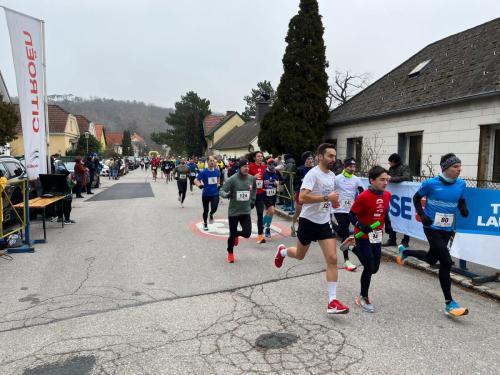 60. Silvesterlauf Hirtenberg 2023