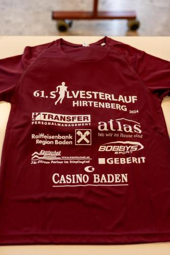 61. Hirtenberger Silvesterlauf