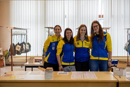 61. Hirtenberger Silvesterlauf