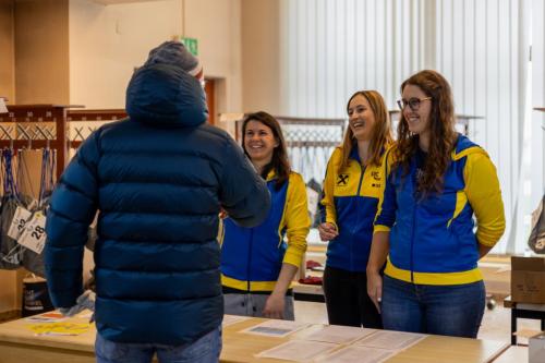 61. Hirtenberger Silvesterlauf