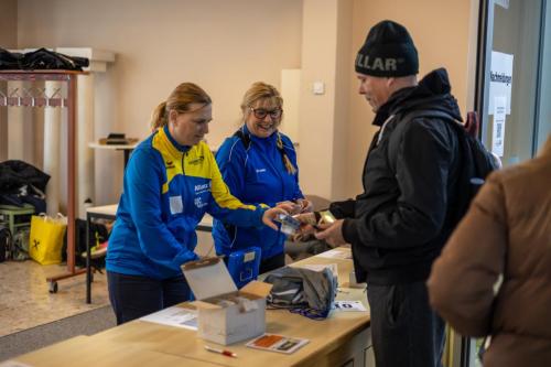 61. Hirtenberger Silvesterlauf