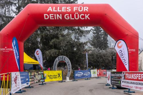 61. Hirtenberger Silvesterlauf