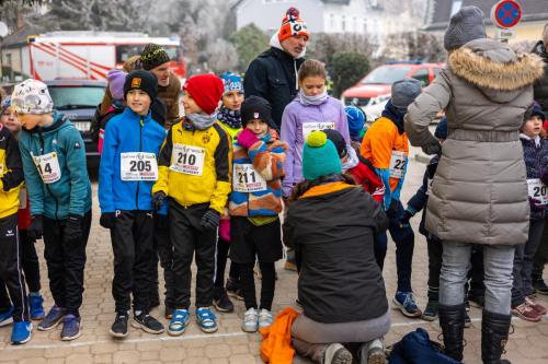 61. Hirtenberger Silvesterlauf