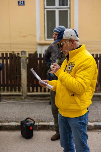 61. Hirtenberger Silvesterlauf