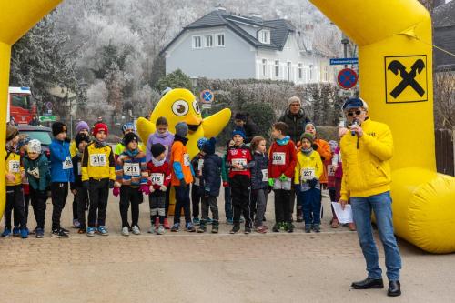 61. Hirtenberger Silvesterlauf