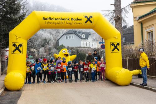 61. Hirtenberger Silvesterlauf