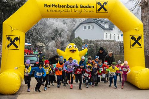 61. Hirtenberger Silvesterlauf