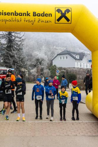61. Hirtenberger Silvesterlauf