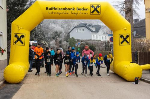 61. Hirtenberger Silvesterlauf