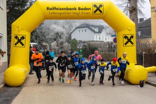 61. Hirtenberger Silvesterlauf