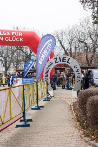 61. Hirtenberger Silvesterlauf