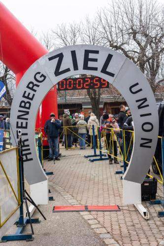 61. Hirtenberger Silvesterlauf