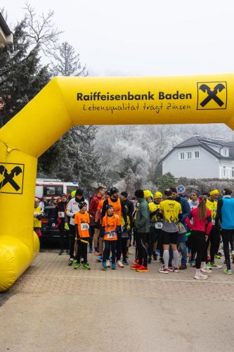 61. Hirtenberger Silvesterlauf