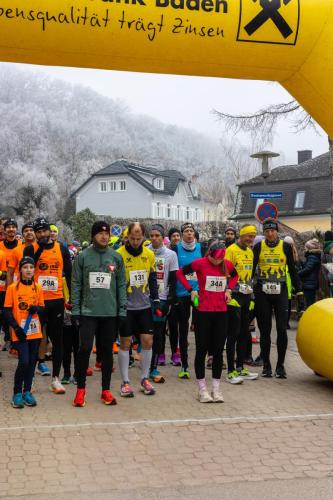 61. Hirtenberger Silvesterlauf