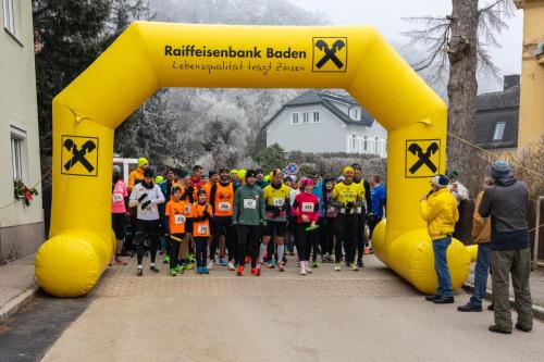 61. Hirtenberger Silvesterlauf