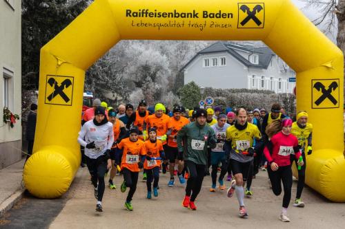 61. Hirtenberger Silvesterlauf