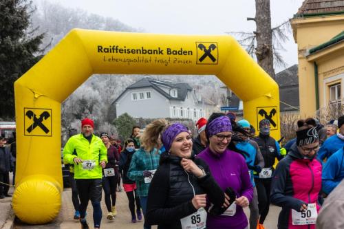 61. Hirtenberger Silvesterlauf