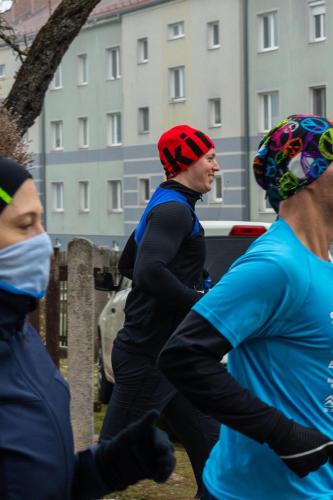 61. Hirtenberger Silvesterlauf