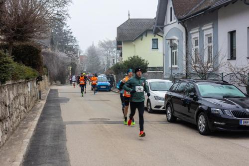 61. Hirtenberger Silvesterlauf