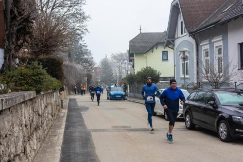 61. Hirtenberger Silvesterlauf