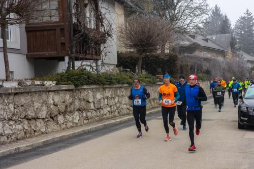 61. Hirtenberger Silvesterlauf