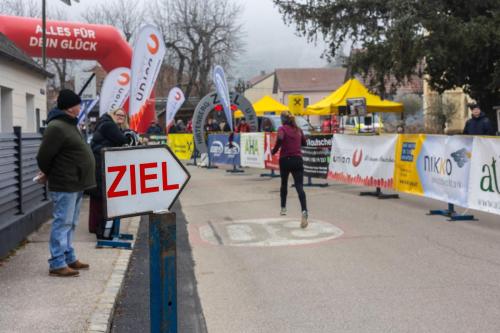 61. Hirtenberger Silvesterlauf