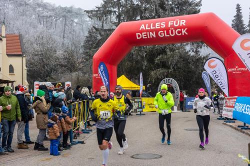 61. Hirtenberger Silvesterlauf