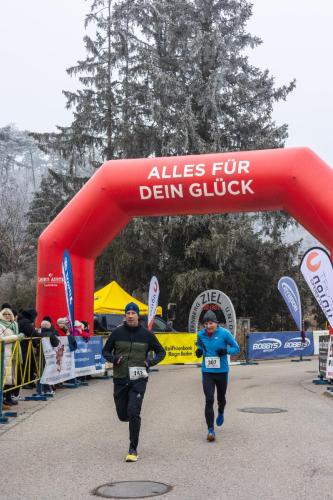 61. Hirtenberger Silvesterlauf