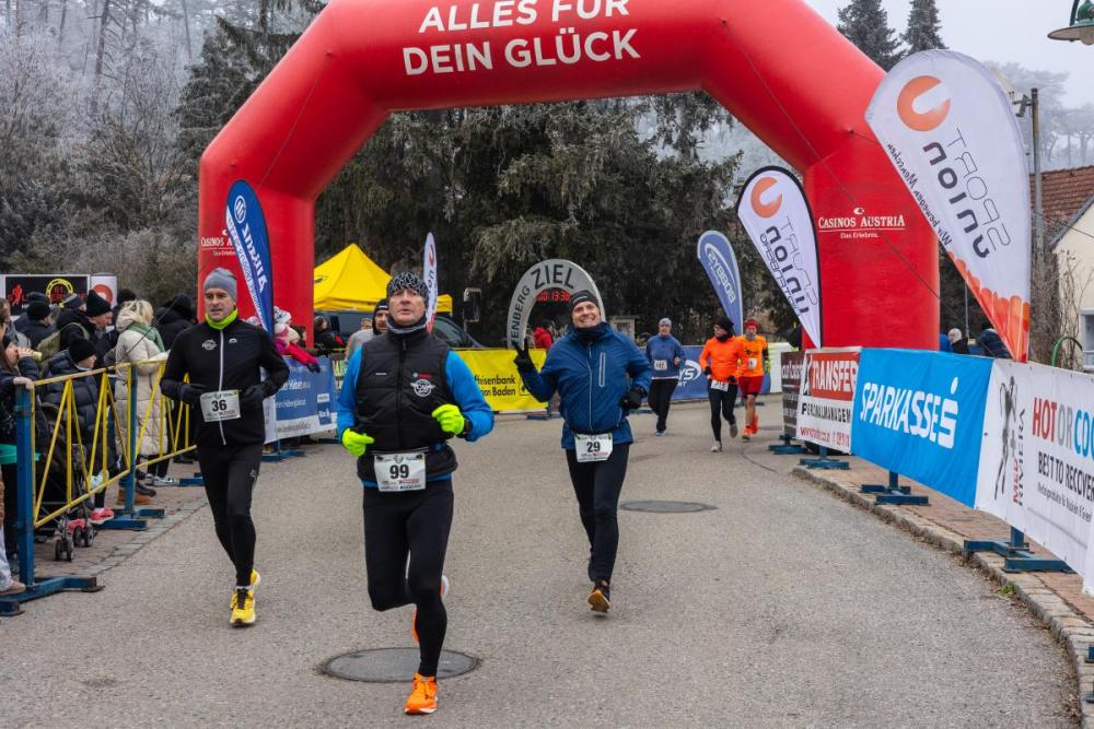 61. Hirtenberger Silvesterlauf