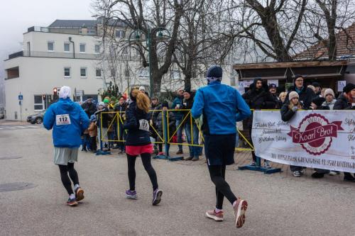 61. Hirtenberger Silvesterlauf