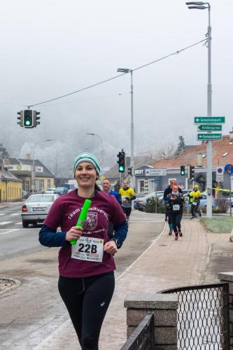61. Hirtenberger Silvesterlauf