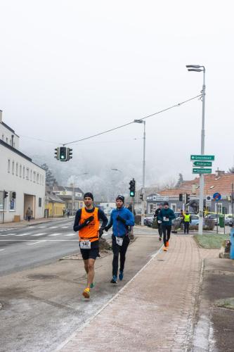 61. Hirtenberger Silvesterlauf