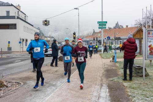 61. Hirtenberger Silvesterlauf