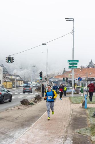 61. Hirtenberger Silvesterlauf