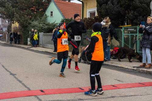 61. Hirtenberger Silvesterlauf