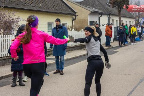 61. Hirtenberger Silvesterlauf