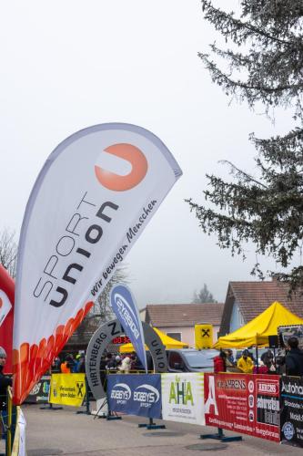 61. Hirtenberger Silvesterlauf