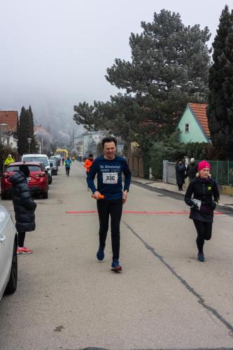 61. Hirtenberger Silvesterlauf