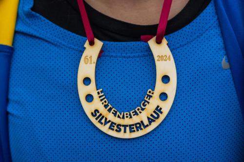 61. Hirtenberger Silvesterlauf