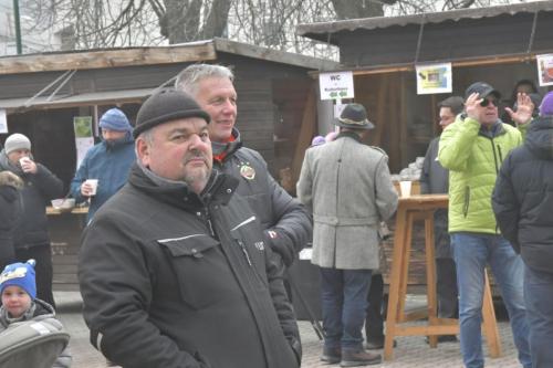 61. Hirtenberger Silvesterlauf