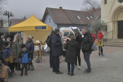 61. Hirtenberger Silvesterlauf