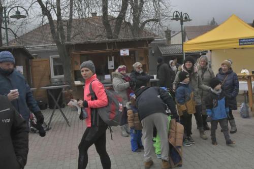 61. Hirtenberger Silvesterlauf