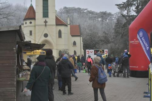 61. Hirtenberger Silvesterlauf
