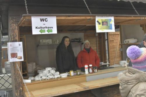 61. Hirtenberger Silvesterlauf